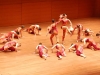 District 11 performed at Lincoln Center
