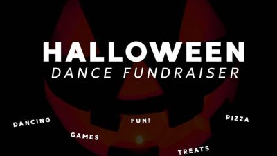 Halloween Dance Party