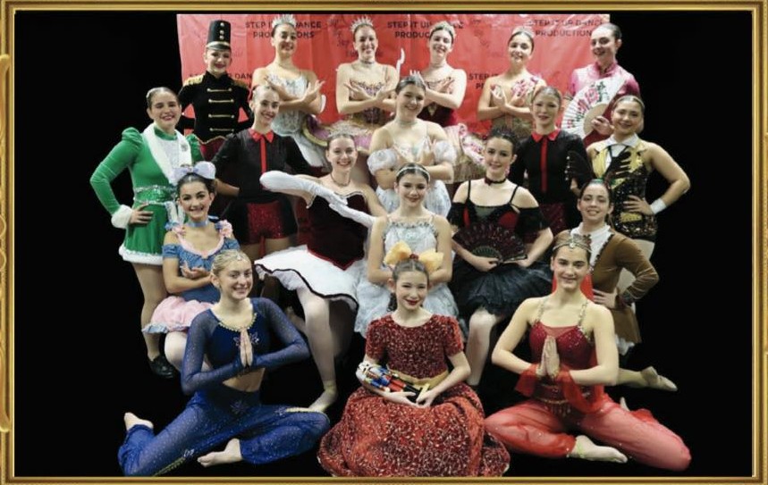 A Familiar Suite Leads 7:30pm Show